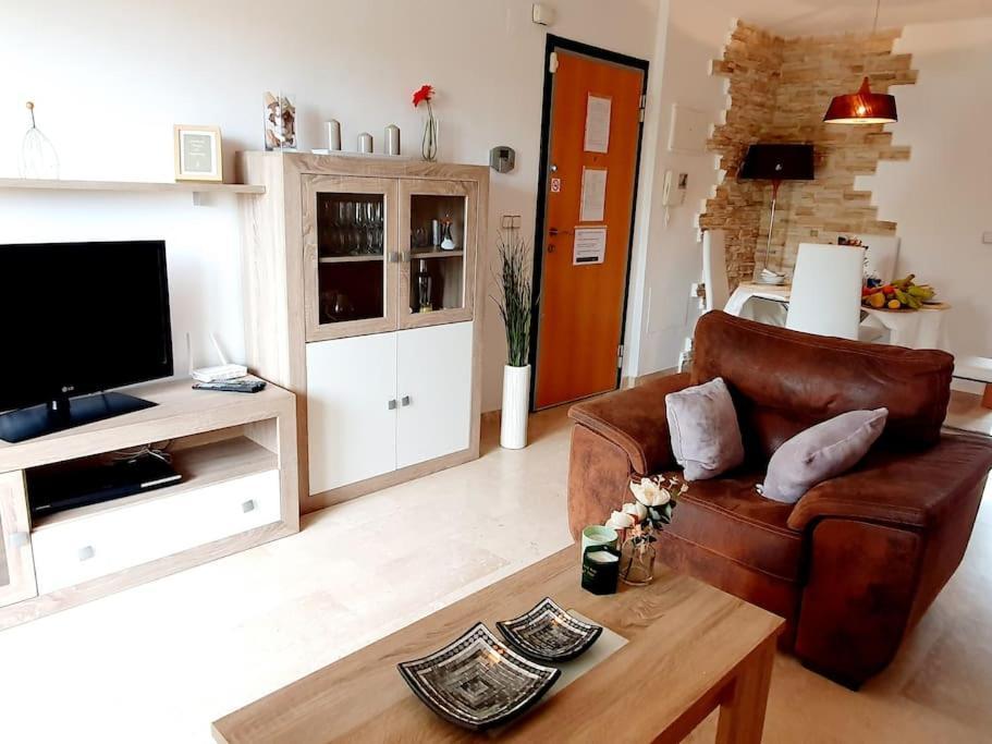 Apartamento Casa Simon United Golf La Tercia
