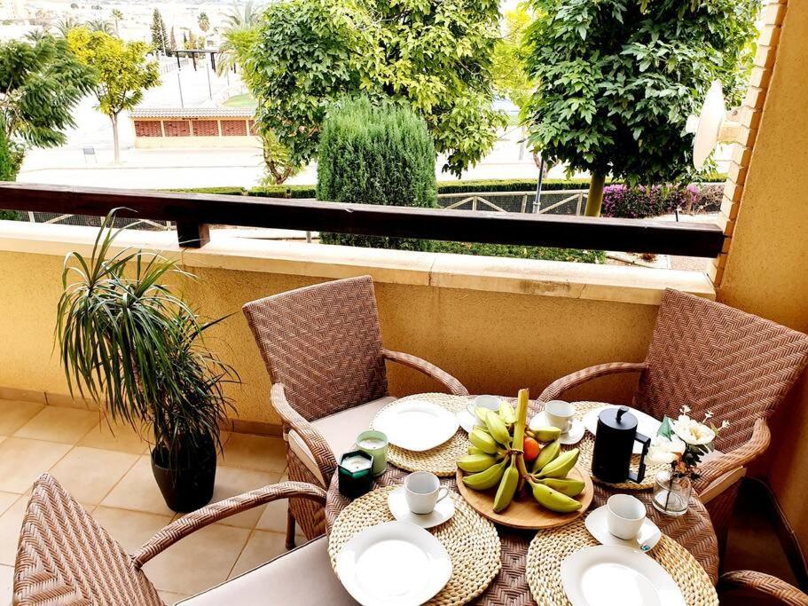 Apartamento Casa Simon United Golf La Tercia *
