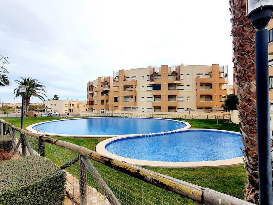 Casa Simon United Golf La Tercia Murcia