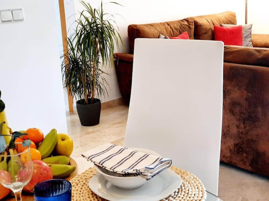 Apartamento Casa Simon United Golf La Tercia