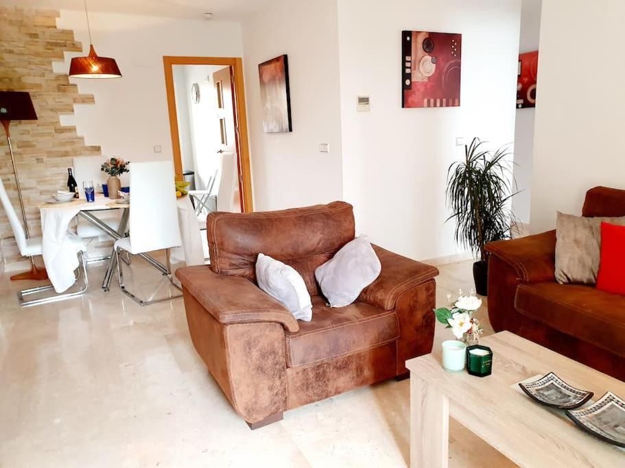 Apartamento Casa Simon United Golf La Tercia