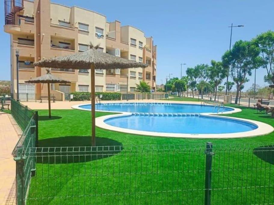 Casa Simon United Golf La Tercia