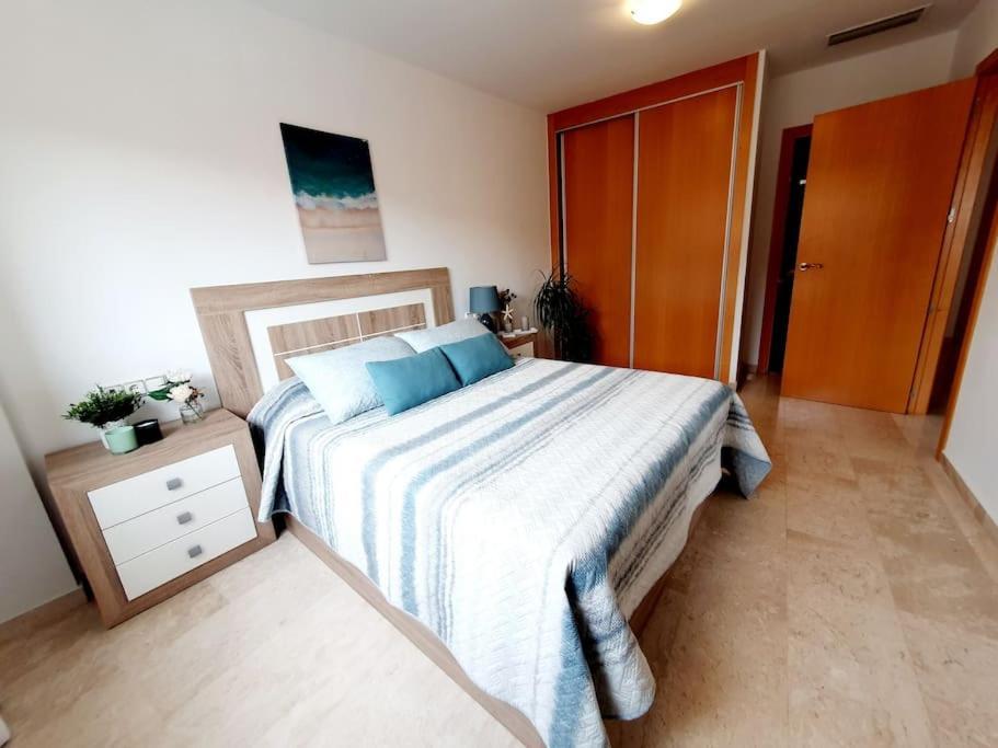 Apartamento Casa Simon United Golf La Tercia