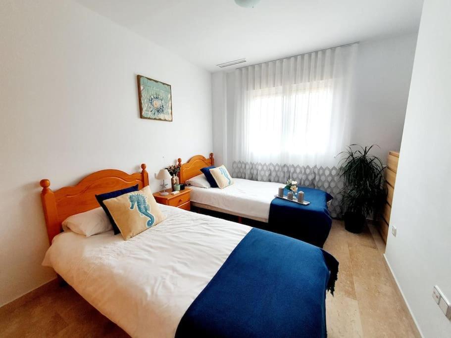 Apartamento Casa Simon United Golf La Tercia *