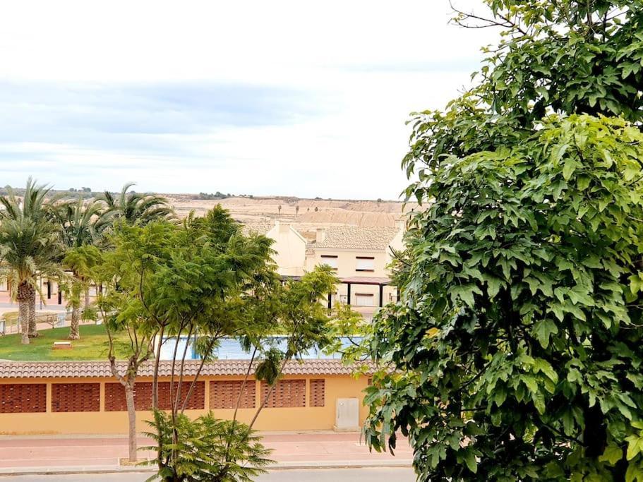 Casa Simon United Golf La Tercia