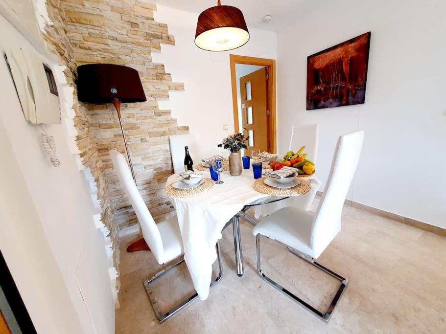 Apartamento Casa Simon United Golf La Tercia *