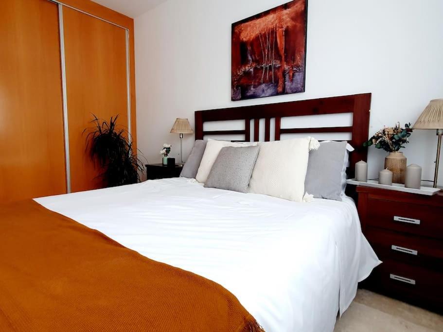Apartamento Casa Simon United Golf La Tercia Murcia
