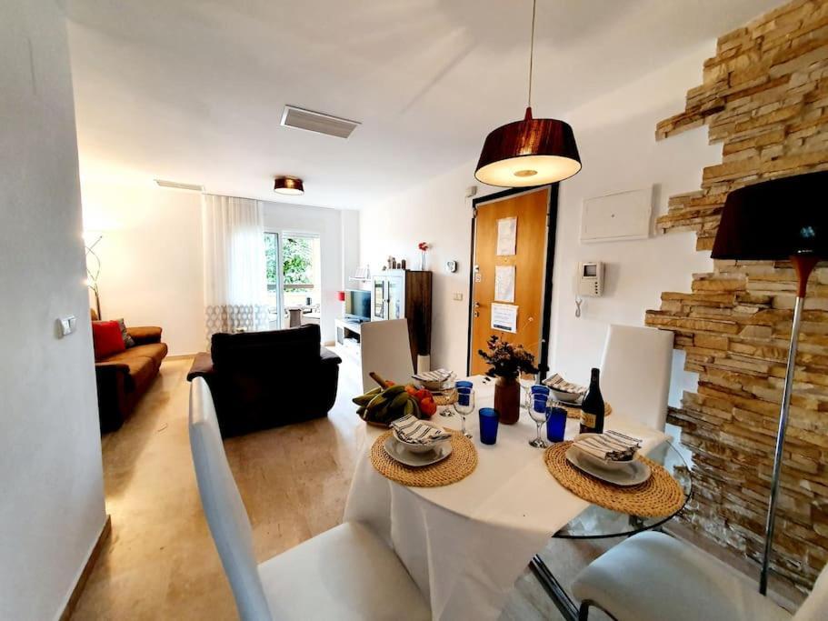 Casa Simon United Golf La Tercia