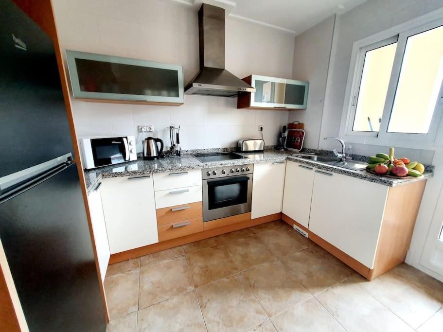 Apartamento Casa Simon United Golf La Tercia