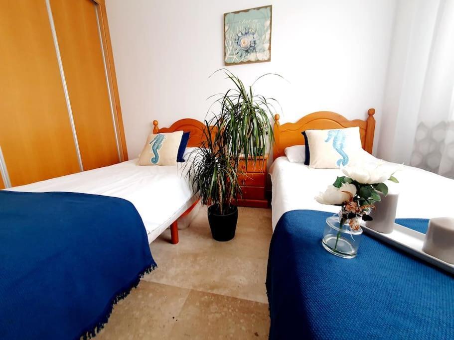 Apartamento Casa Simon United Golf La Tercia *