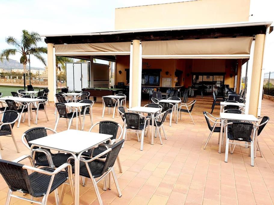 Casa Simon United Golf La Tercia Murcia