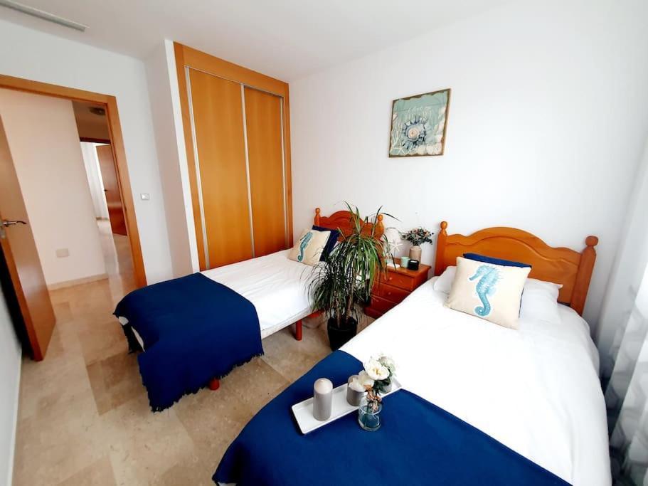 Casa Simon United Golf La Tercia