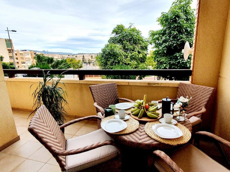 Apartamento Casa Simon United Golf La Tercia