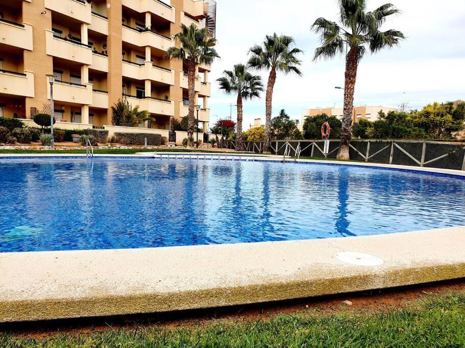 Casa Simon United Golf La Tercia
