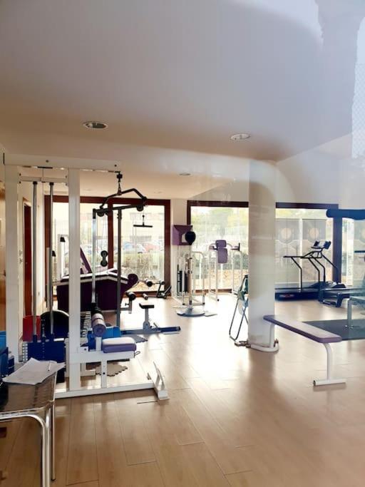 Apartamento Casa Simon United Golf La Tercia