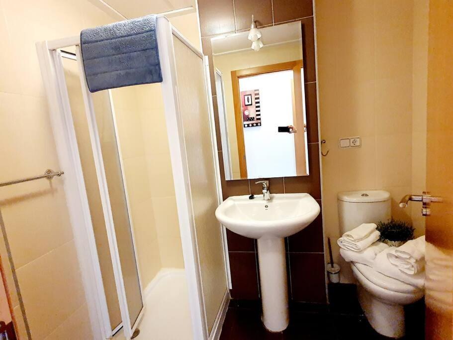 Apartamento Casa Simon United Golf La Tercia *