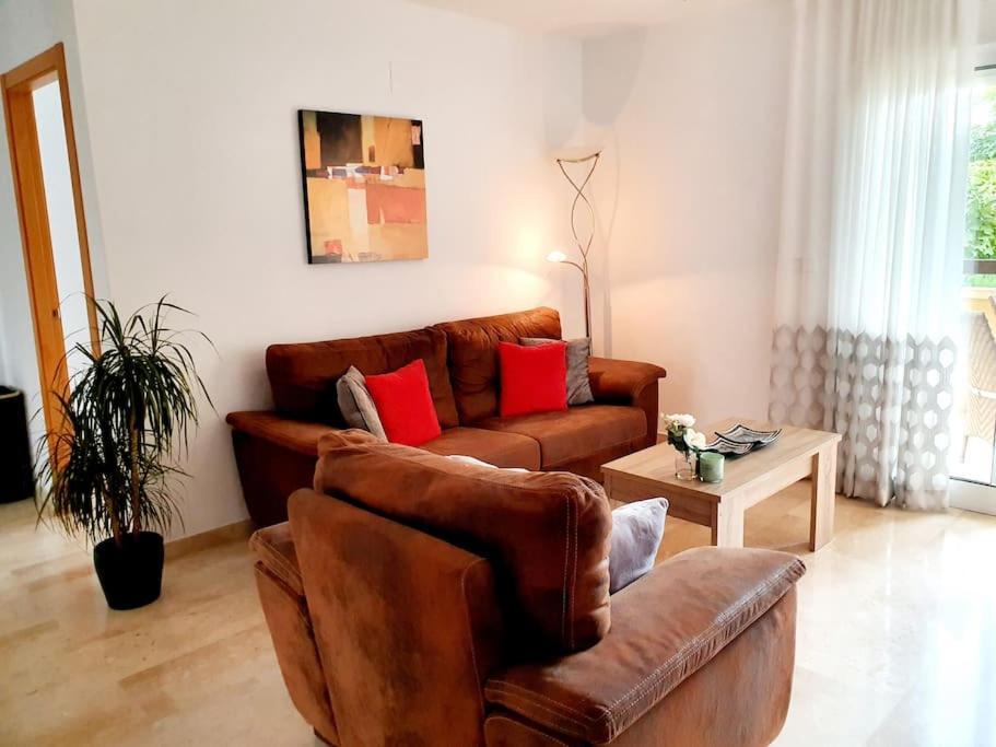 Casa Simon United Golf La Tercia Murcia