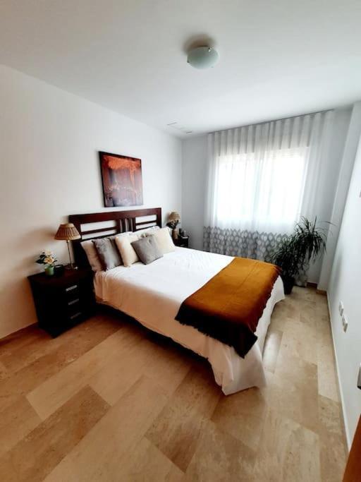 Apartamento Casa Simon United Golf La Tercia *