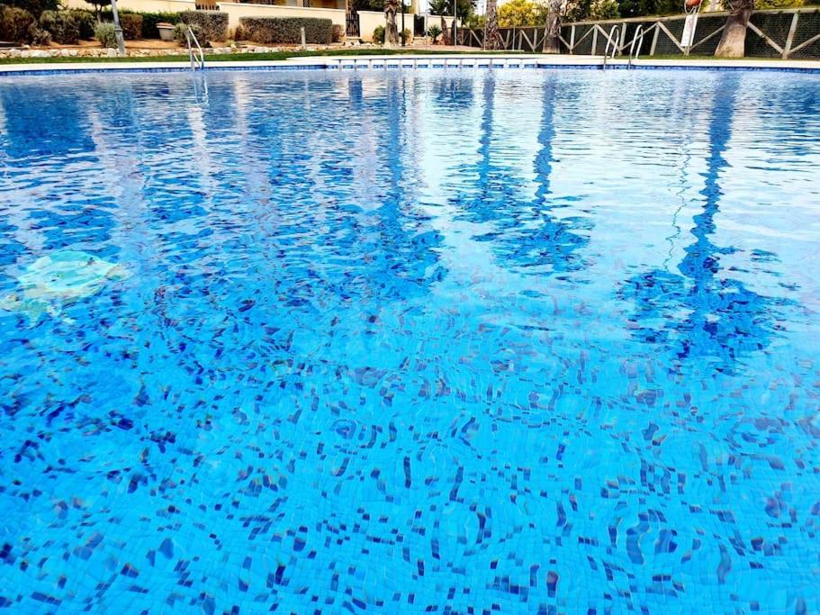 Apartamento Casa Simon United Golf La Tercia Murcia