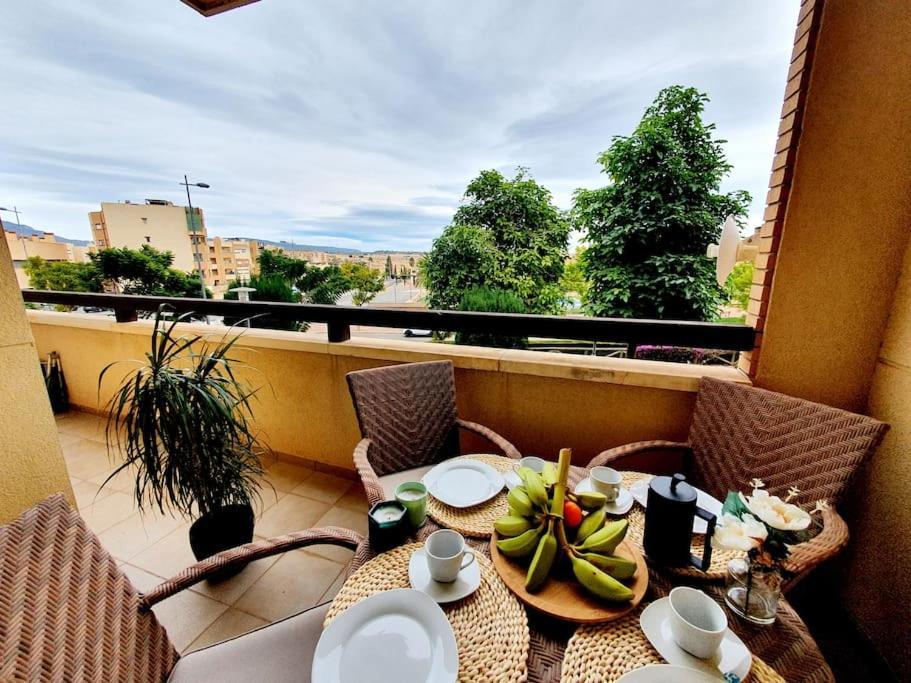 Apartamento Casa Simon United Golf La Tercia