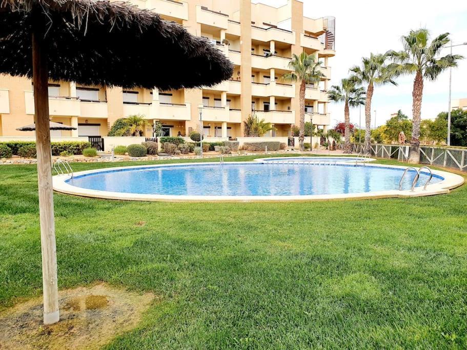 Apartamento Casa Simon United Golf La Tercia