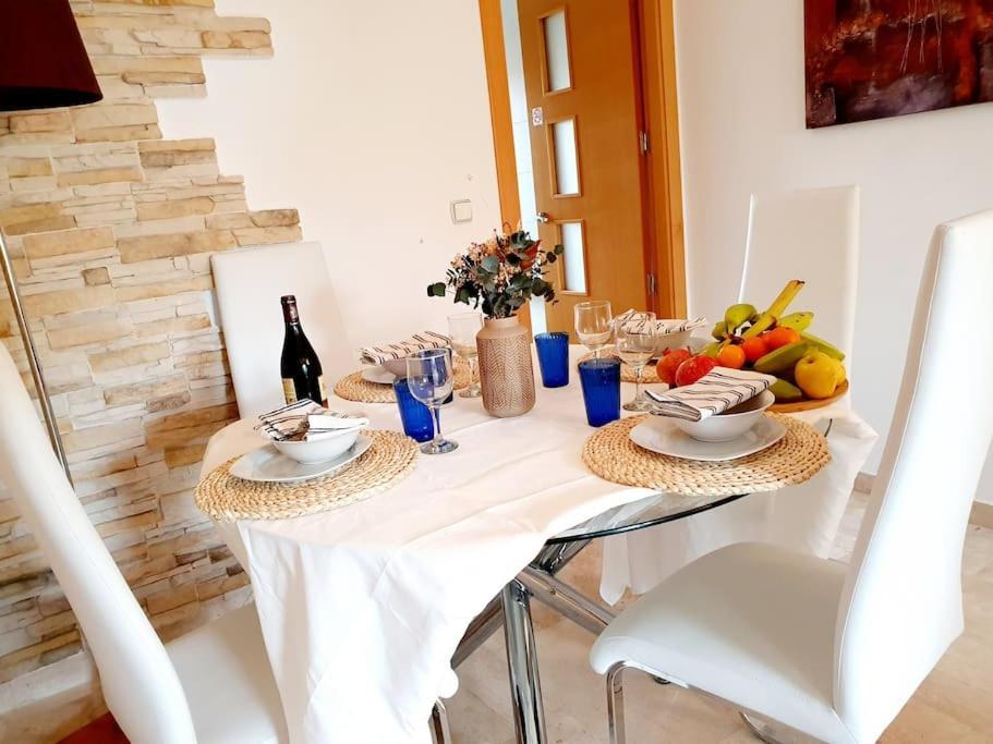 Apartamento Casa Simon United Golf La Tercia *