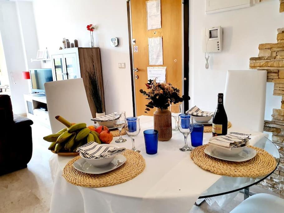 Apartamento Casa Simon United Golf La Tercia Murcia