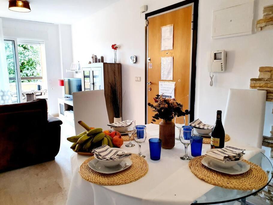 Apartamento Casa Simon United Golf La Tercia