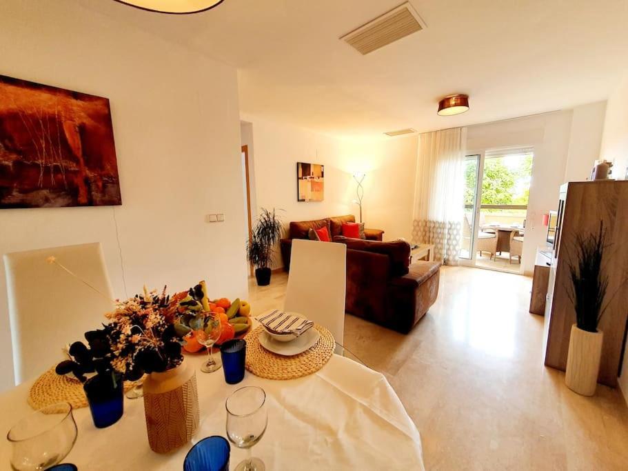 Apartamento Casa Simon United Golf La Tercia Murcia