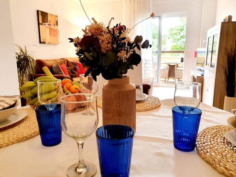 Apartamento Casa Simon United Golf La Tercia *