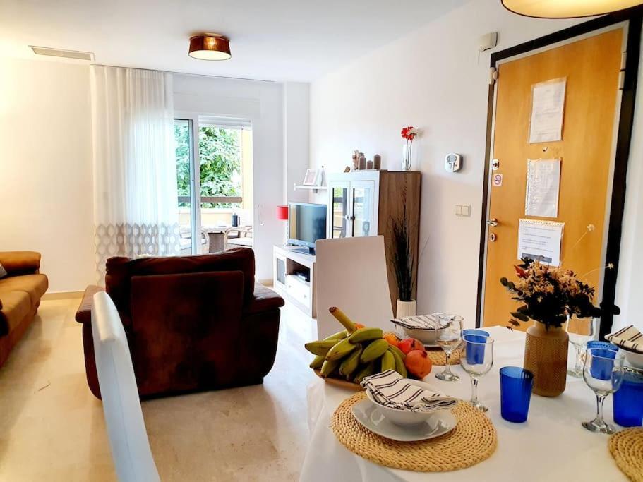 Apartamento Casa Simon United Golf La Tercia Murcia