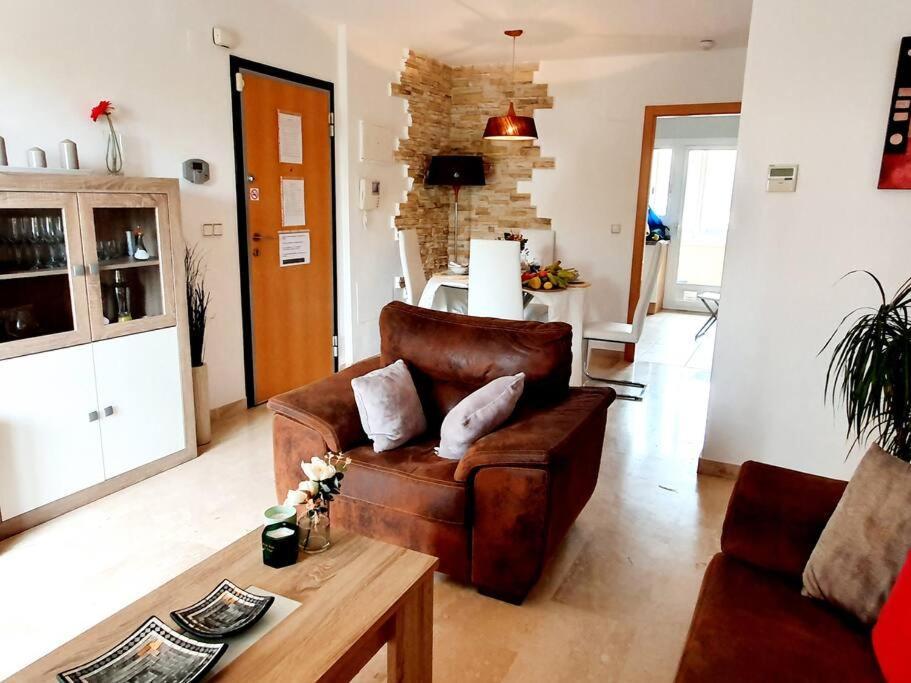 Apartamento Casa Simon United Golf La Tercia