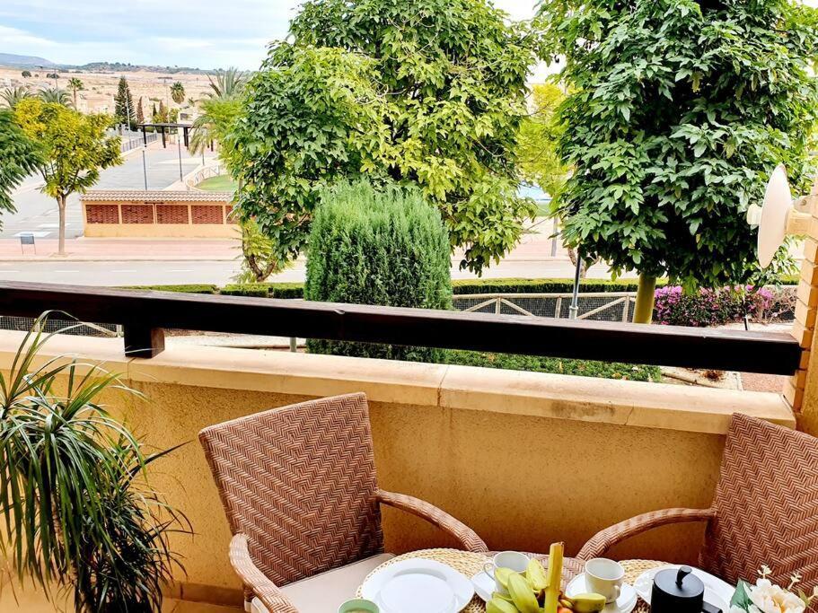 Apartamento Casa Simon United Golf La Tercia *