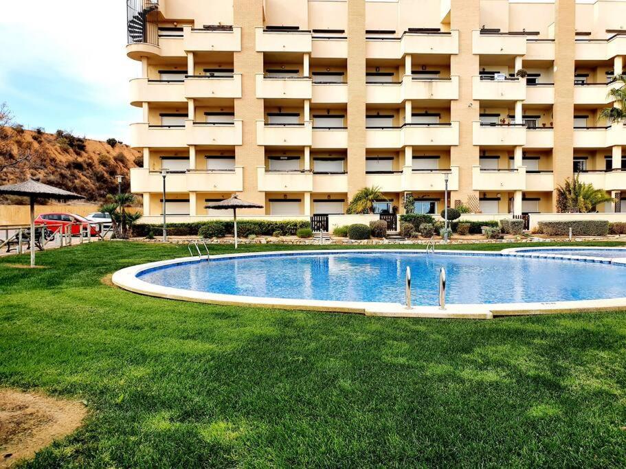 Apartamento Casa Simon United Golf La Tercia Murcia