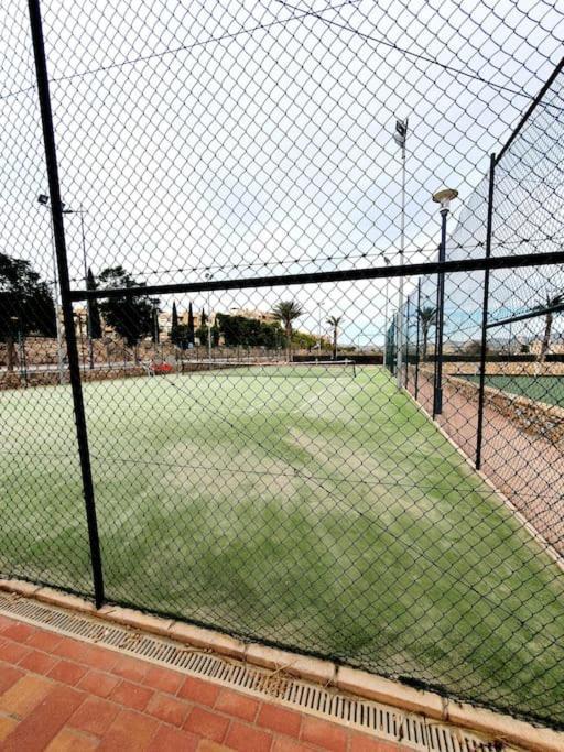 Casa Simon United Golf La Tercia Murcia