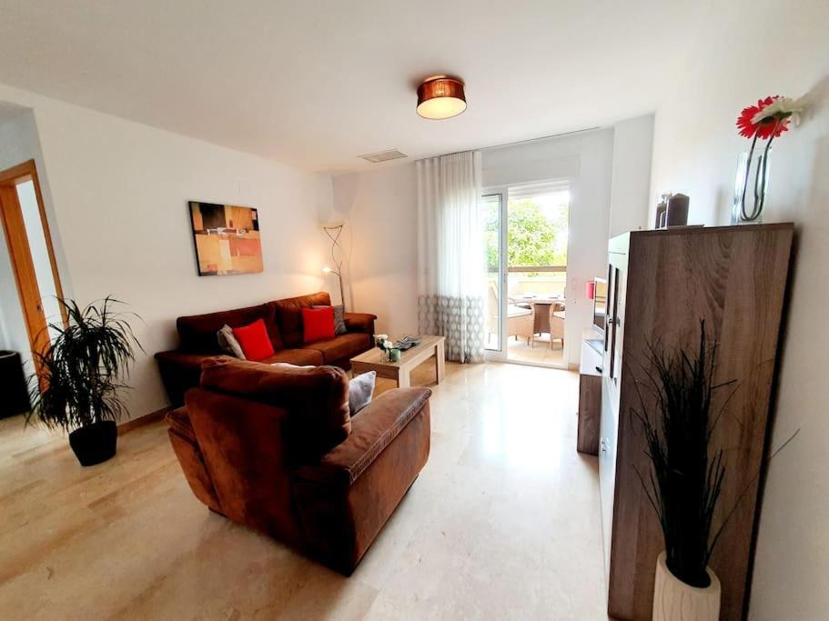 Apartamento Casa Simon United Golf La Tercia *