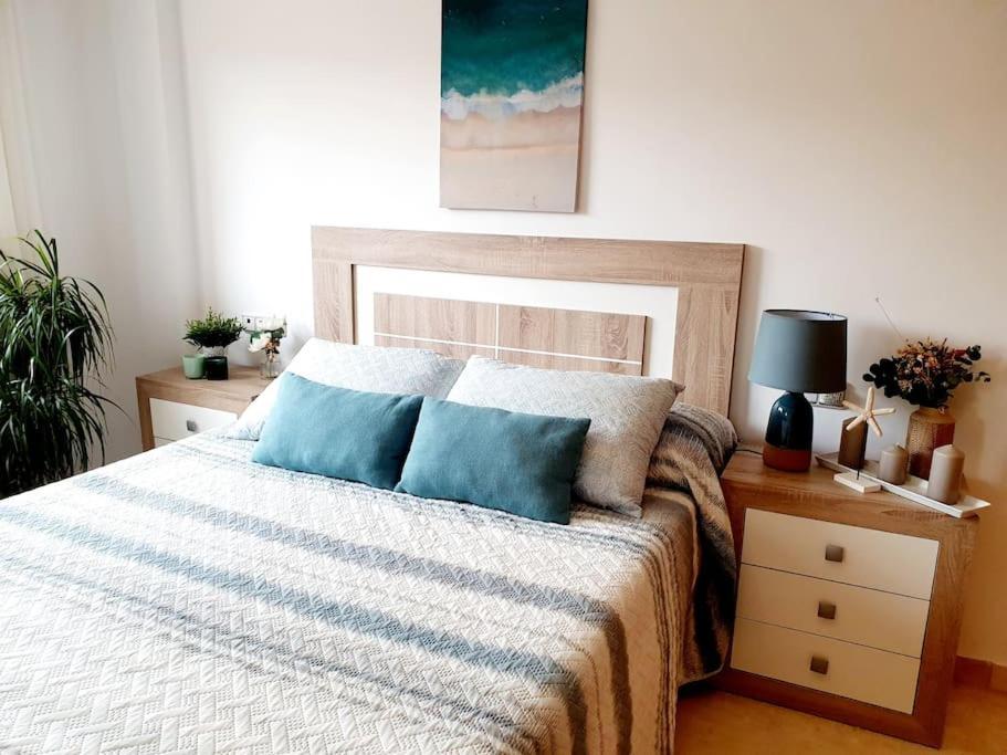 Apartamento Casa Simon United Golf La Tercia Murcia