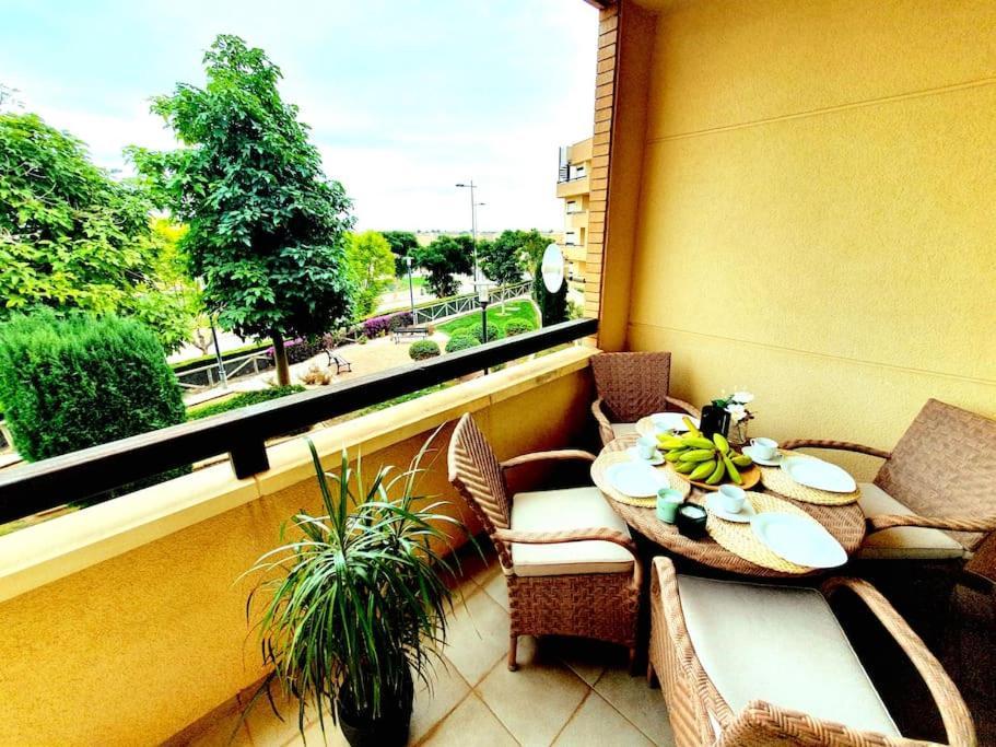 Apartamento Casa Simon United Golf La Tercia