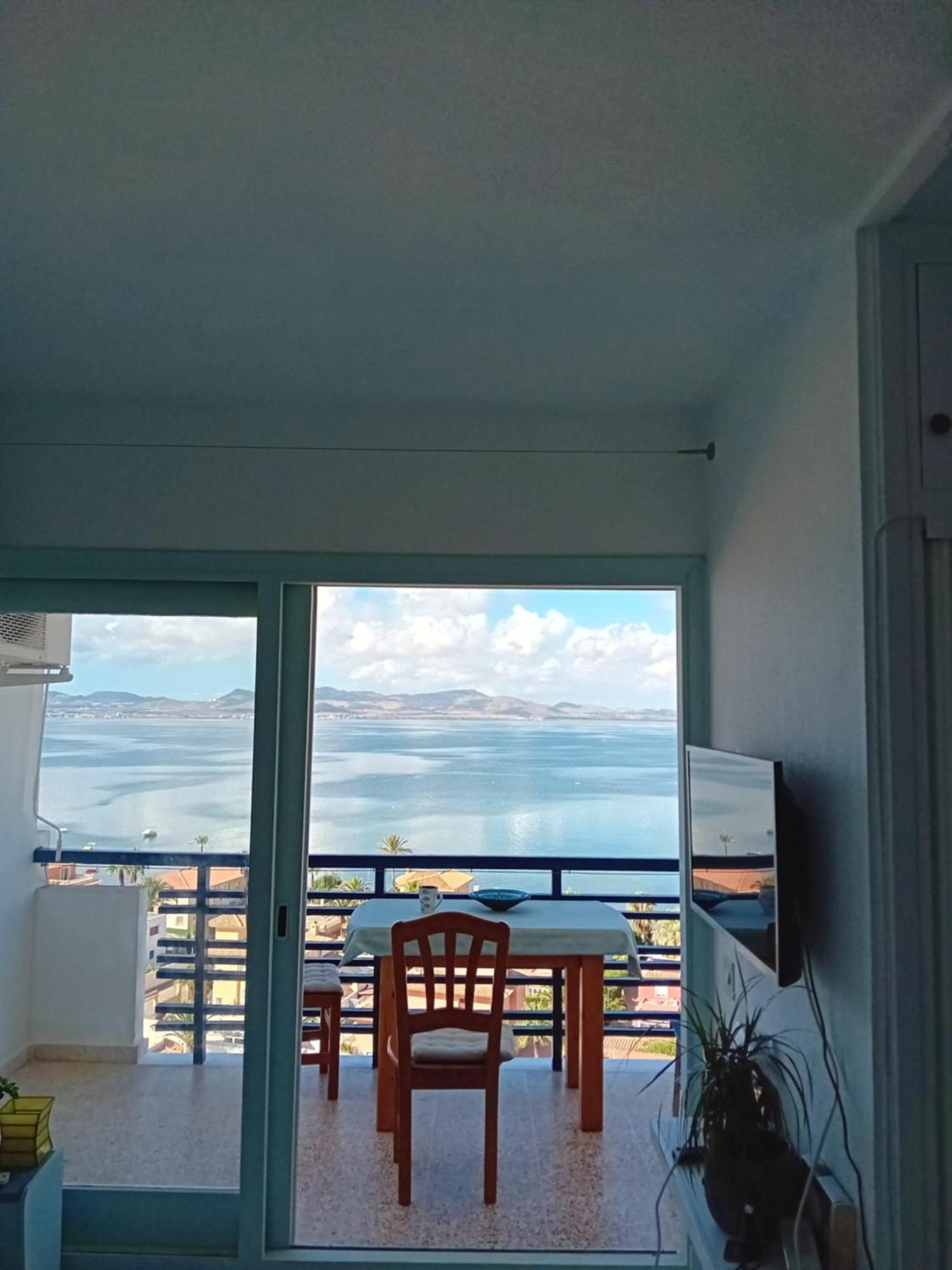 Apartment Paraiso Manga Murcia