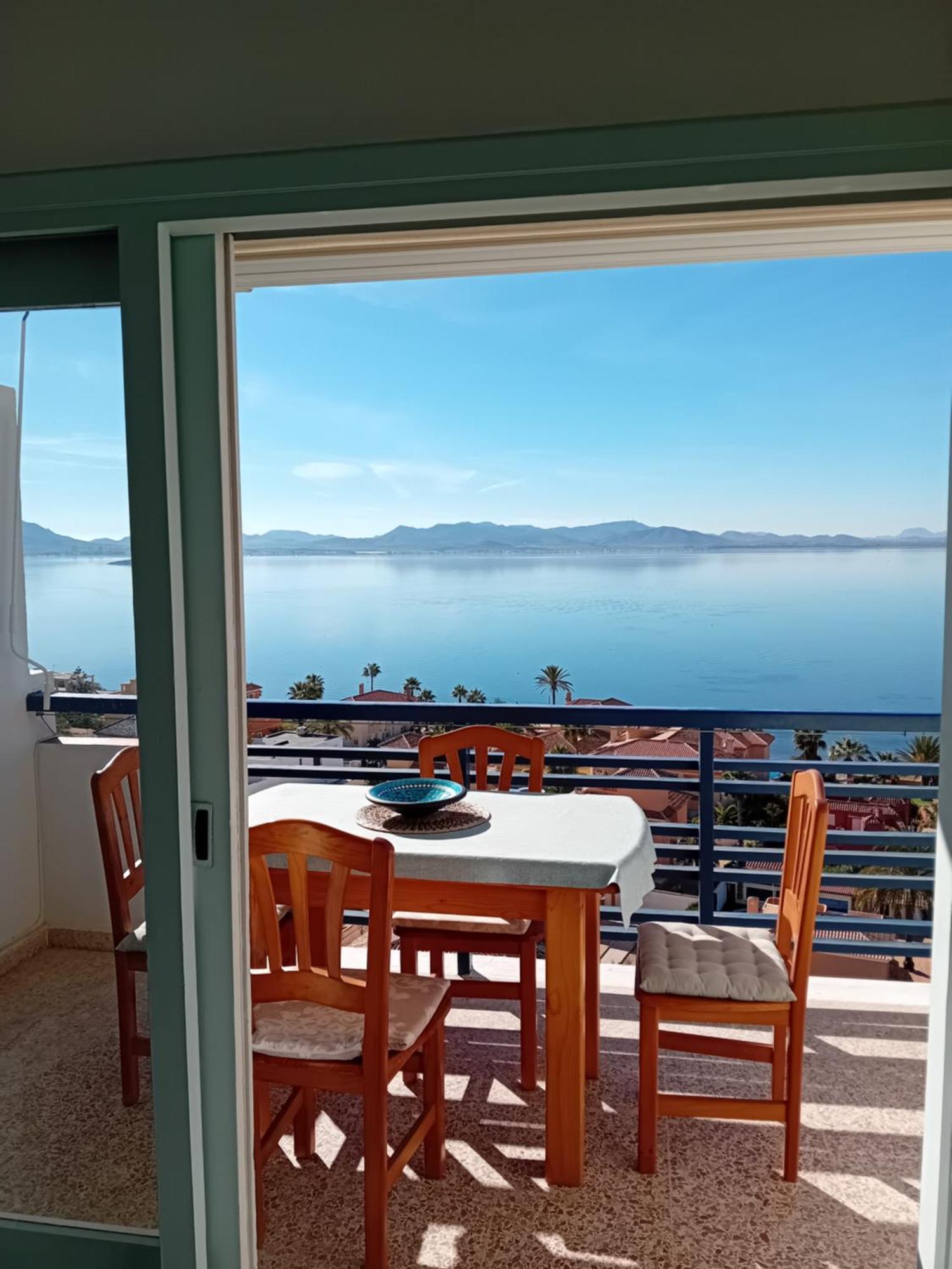 Apartamento Paraíso Manga