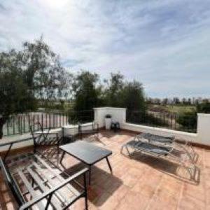 Apartamento Casa Boqueron - Azure *