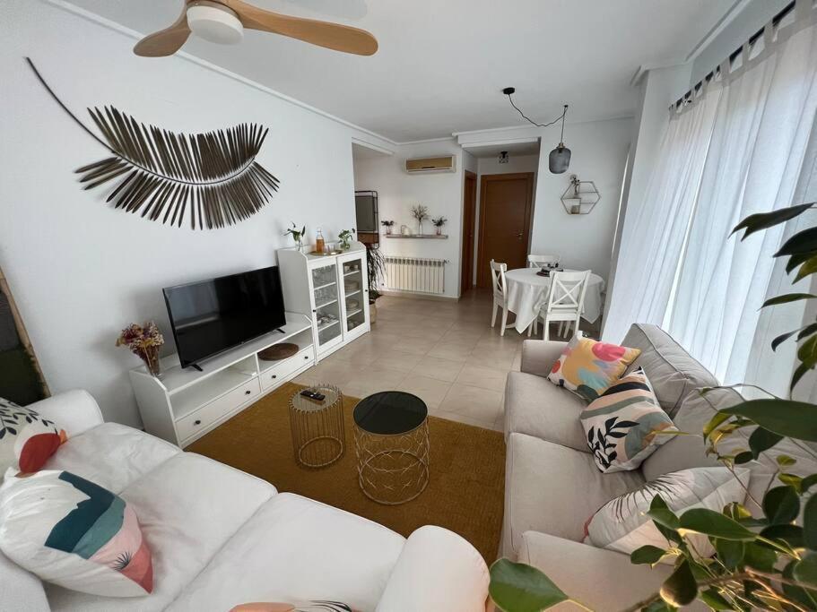 Myrtus Golf Apartamento