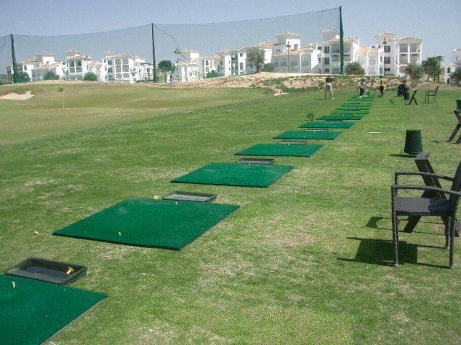 Apartamento Myrtus Golf *