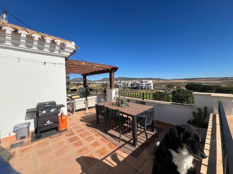 Apartamento Myrtus Golf