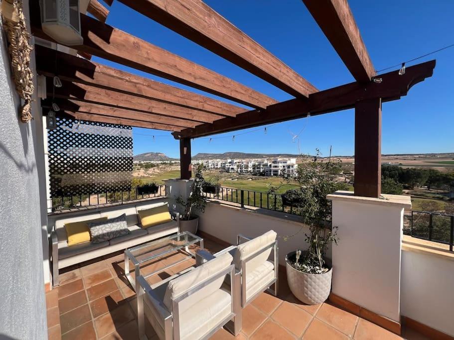 Myrtus Golf Apartamento Murcia