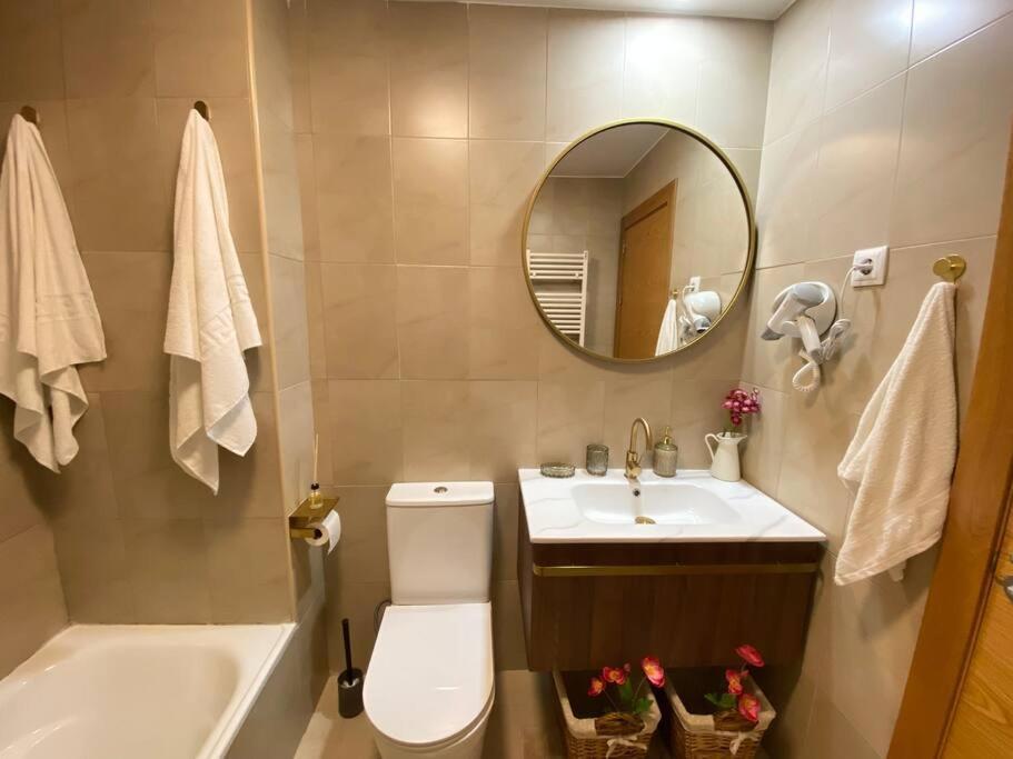 Myrtus Golf Apartamento *