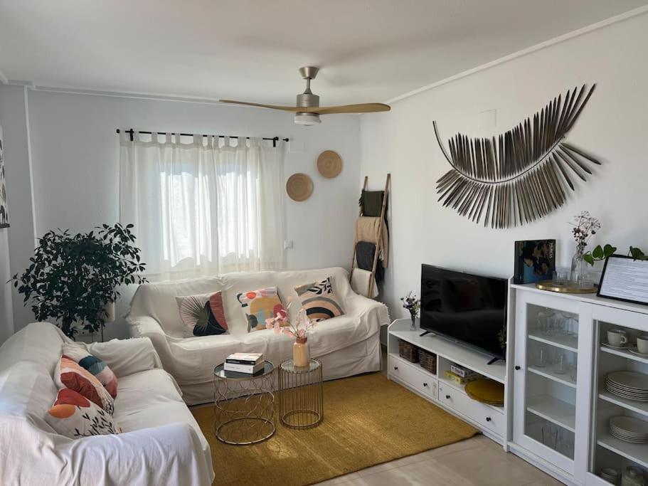 Myrtus Golf Apartamento