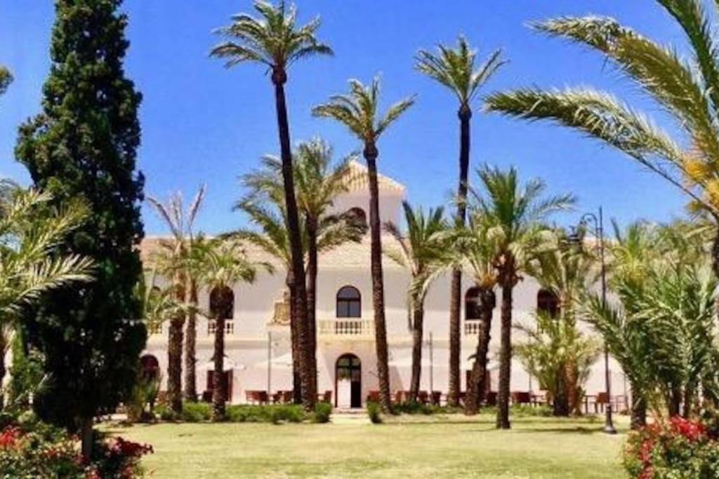 Myrtus Golf * Murcia