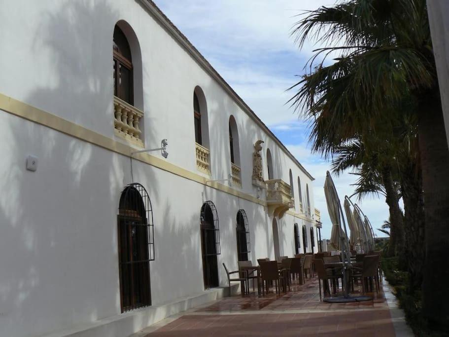 Myrtus Golf Apartamento *