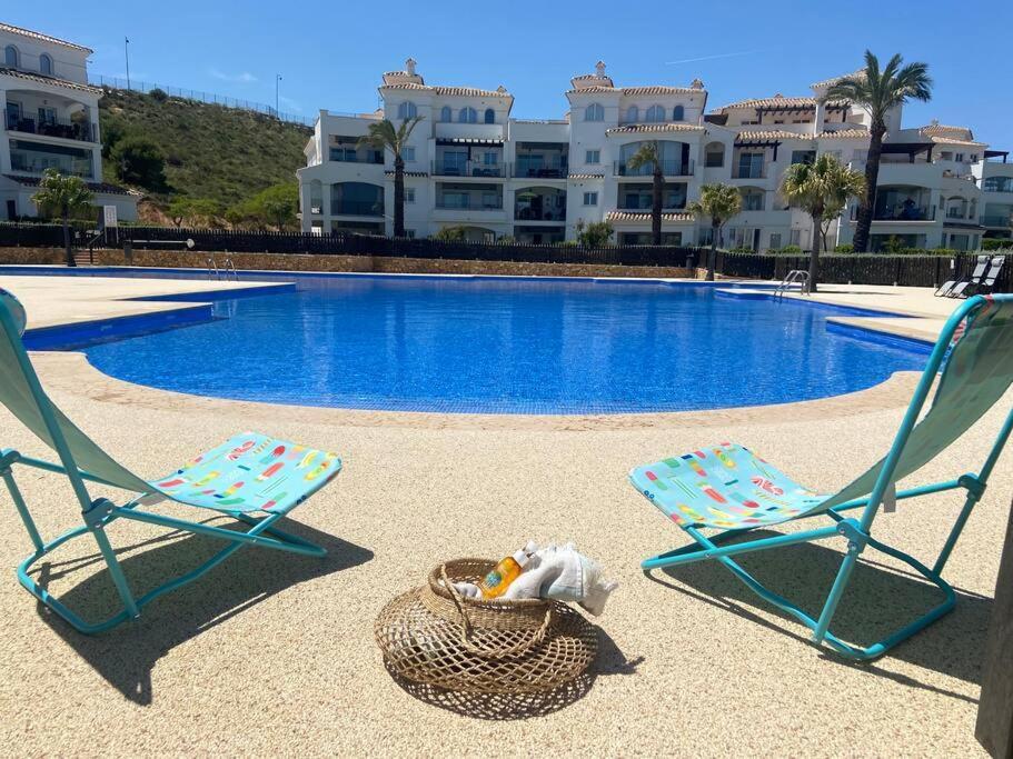 Apartamento Myrtus Golf Murcia